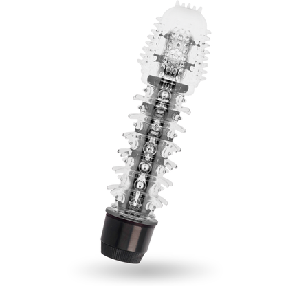 Vibratore Axel nero di Glossy, immagine 3