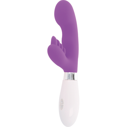 Coniglio Elvis viola di Glossy, immagine 4