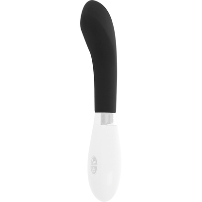 Vibratore John nero di Glossy, immagine 4