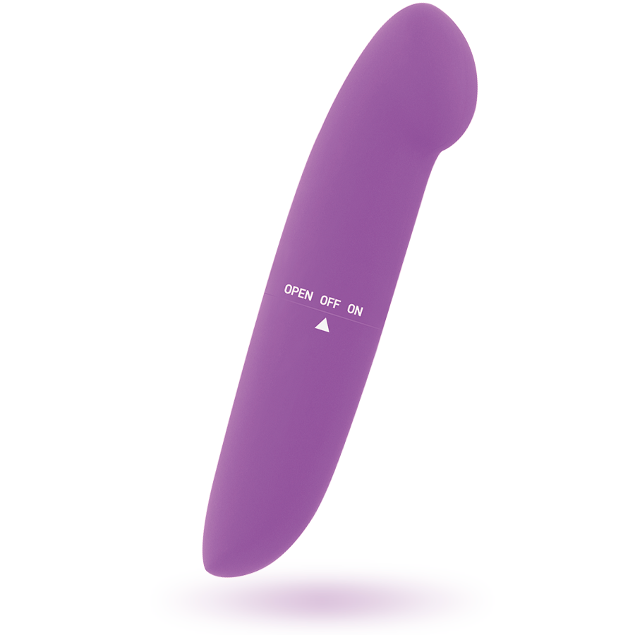 Vibratore Phil viola di Glossy, immagine 3