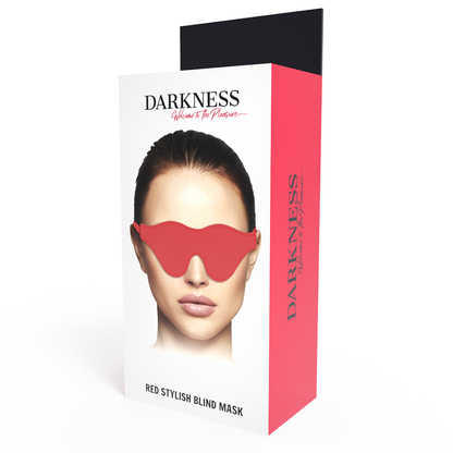 Maschera rossa di Darkness, immagine 5