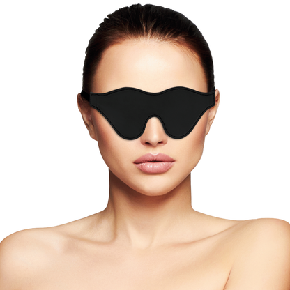 Maschera nera di Darkness, immagine 2