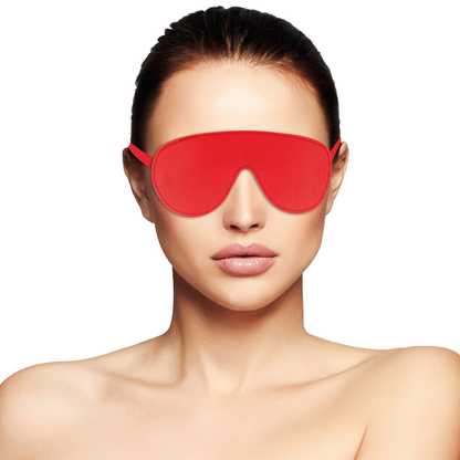 Maschera rossa di alta qualità di Darkness, immagine 2