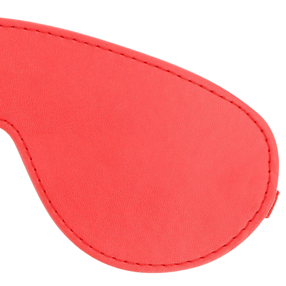 Maschera rossa di alta qualità di Darkness, immagine 4
