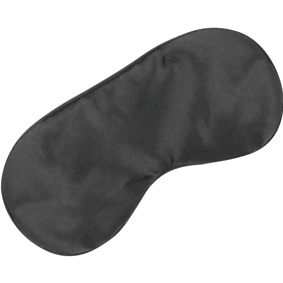 Maschera nera base di Darkness, immagine 3