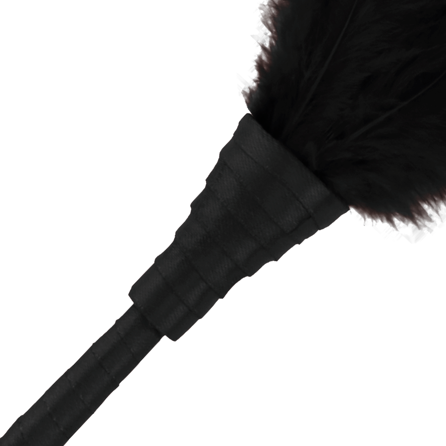 Penna stimolante Lux nera di Darkness, immagine 4