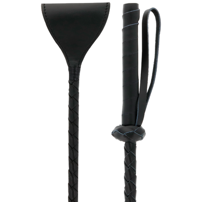 Frusta nera Whipper di Darkness, immagine 2