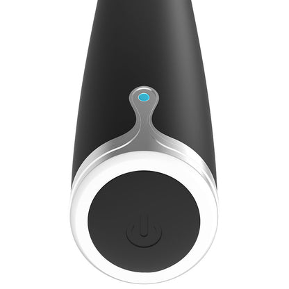 Vibratore nero Clitoriale spot di Brilly Glam, immagine 5