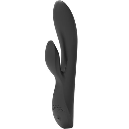 Vibratore touch control Kaultz di Black&silver, immagine 6