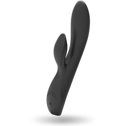 Vibratore touch control Kaultz di Black&silver, immagine 7