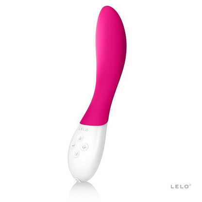 Vibratore mona 2 Cerise di Lelo