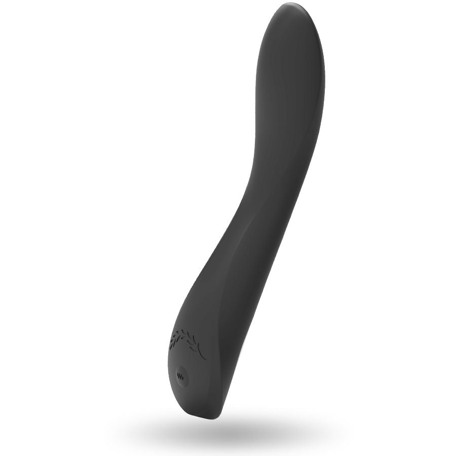 Vibratore Kean touch control di Black&silver, immagine 6