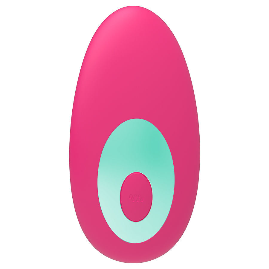 Ovetto vibrante telecomando panty vibe di Happy Loky, immagine 7