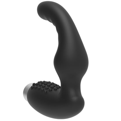 Vibratore prostatico ricaricabile modello 2 - nero di Addicted Toys, immagine 4