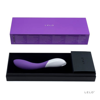 Vibratore mona 2 viola di Lelo, immagine 2