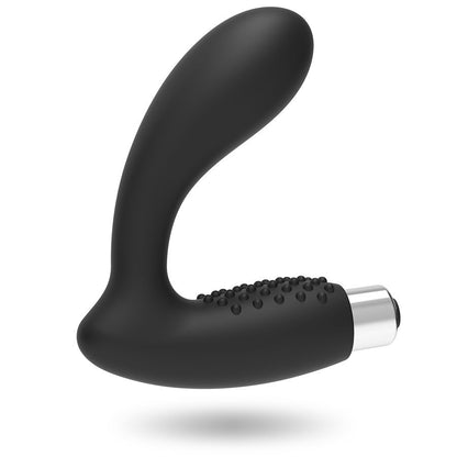 Vibratore prostatico ricaricabile modello 5 - nero di Addicted Toys, immagine 2