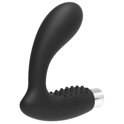 Vibratore prostatico ricaricabile modello 5 - nero di Addicted Toys, immagine 4