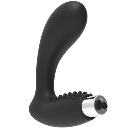 Vibratore prostatico ricaricabile modello 5 - nero di Addicted Toys, immagine 5