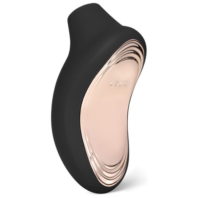 Stimolatore clitoride sona 2 nero di Lelo, immagine 2