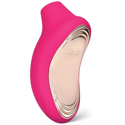 Stimolatore clitoride sona 2 ciliegia di Lelo, immagine 2