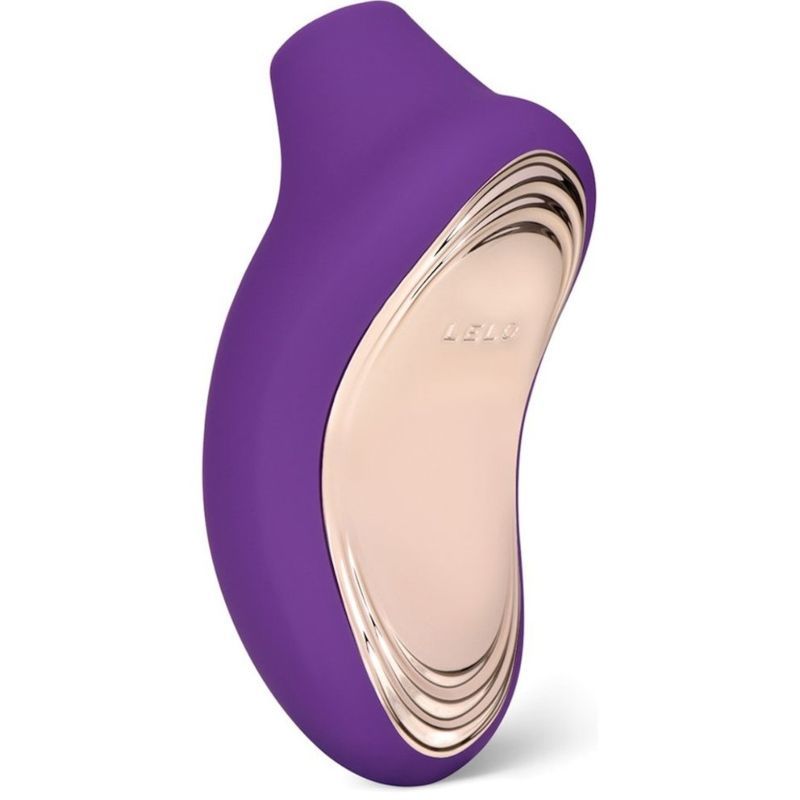 Stimolatore clitoride sona 2 lilla di Lelo, immagine 2