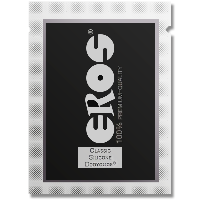 Bodyglide Classic silicone 1,5 ml di Eros Lady Line