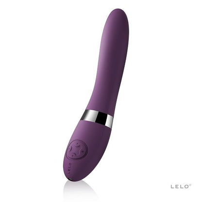 Vibratore di lusso Elise 2 lilla di Lelo