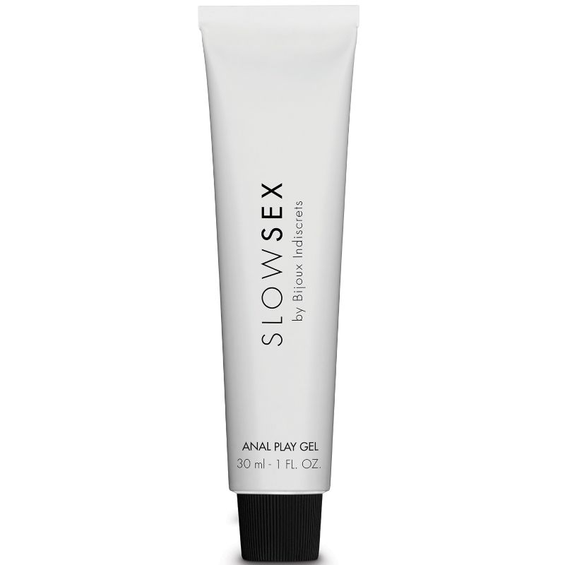Gel di stimolazione anale slow sex 30 ml di Bijoux Indiscrets, immagine 2