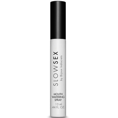 Spray sensuale Slow sex 13 ml di Bijoux Indiscrets, immagine 2