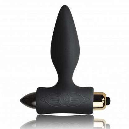 Plug anale per principianti Petite sensations - nero di Rocks-Off