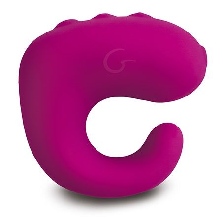 Anello Fun toys Gring vibratore XL lampone dolce di G-VIBE