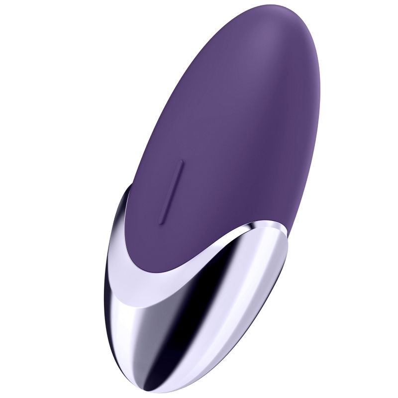 Sex toy Layons viola piacere di Satisfyer