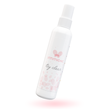 Detergente disinfettante 150 ml di Intimichic