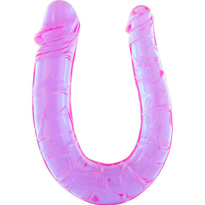 Pene con due teste di gelatina flessibili di Seven Creations, immagine 2