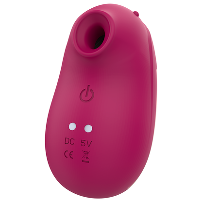 Vibratore shushu 2.o Orchidea Clitorale di nuova generazione di Rithual, immagine 4