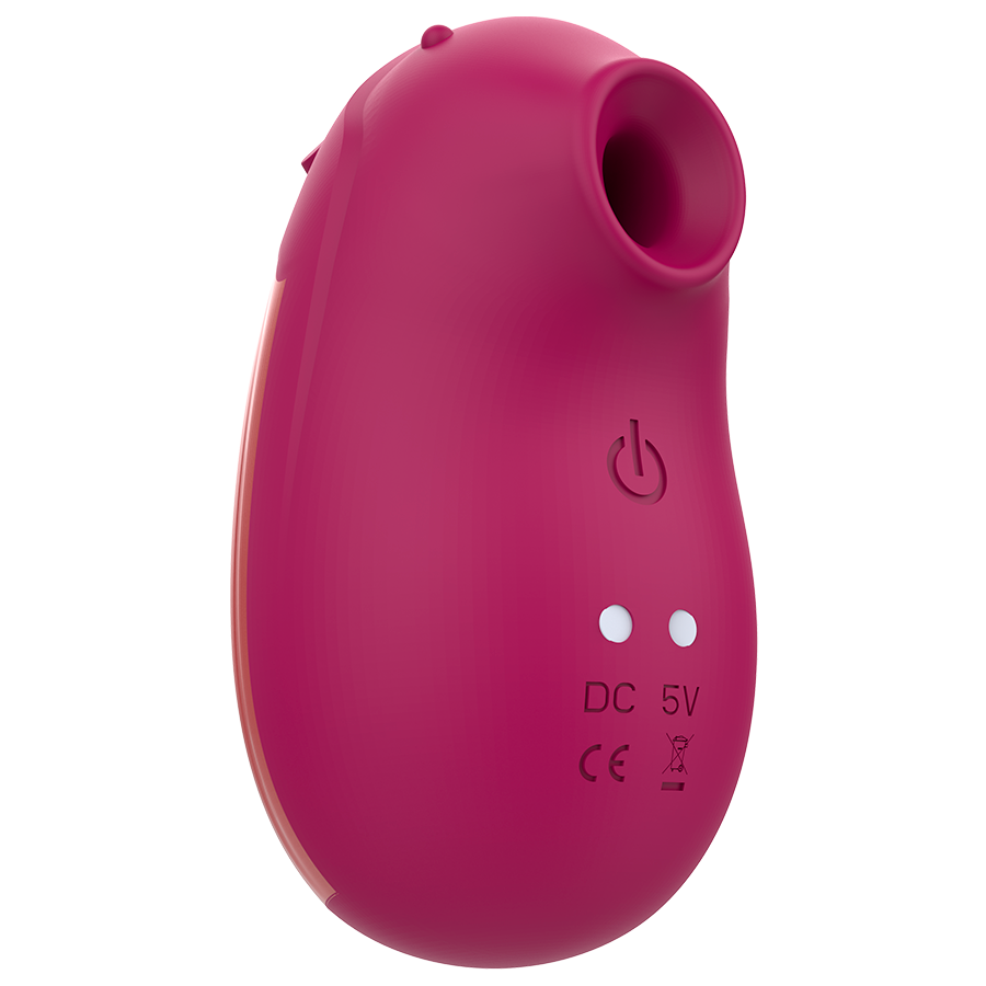 Vibratore shushu 2.o Orchidea Clitorale di nuova generazione di Rithual, immagine 2