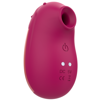 Vibratore shushu 2.o Orchidea Clitorale di nuova generazione di Rithual, immagine 2