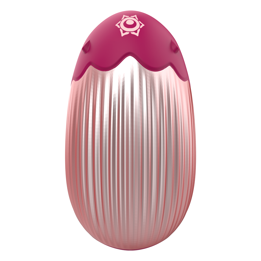 Vibratore shushu 2.o Orchidea Clitorale di nuova generazione di Rithual, immagine 8