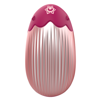 Vibratore shushu 2.o Orchidea Clitorale di nuova generazione di Rithual, immagine 8
