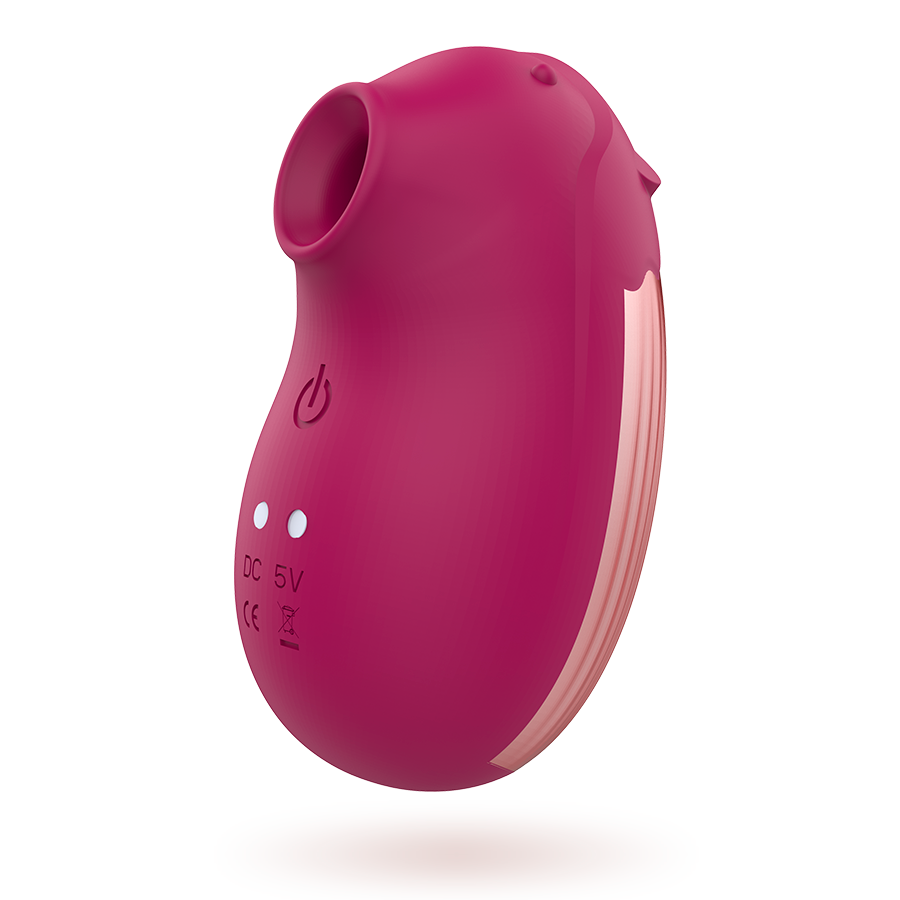 Vibratore shushu 2.o Orchidea Clitorale di nuova generazione di Rithual, immagine 3