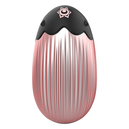 Vibratore shushu 2.o Azabache Clitorale di nuova generazione di Rithual, immagine 6