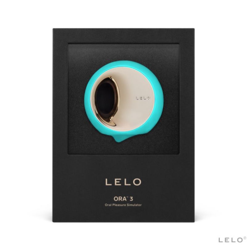 Stimolatore del sesso Ora 3 aqua orale di Lelo, immagine 4