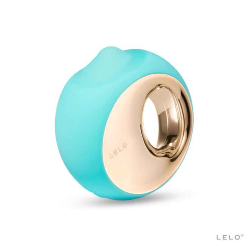Stimolatore del sesso Ora 3 aqua orale di Lelo, immagine 3