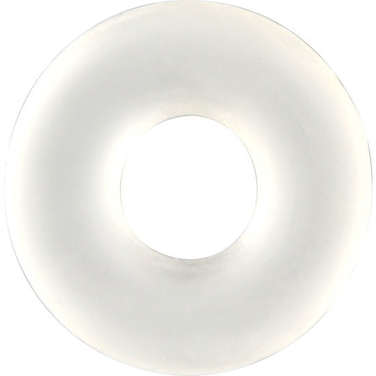 Anello per pene trasparente di Seven Creations
