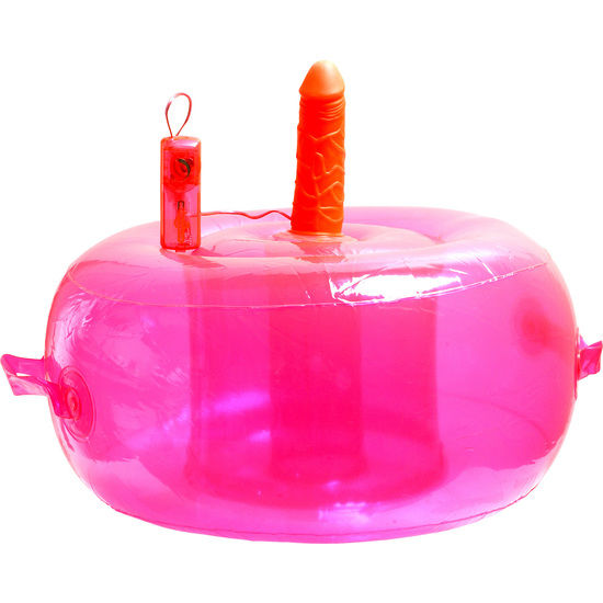 Sex toy Poltrona ecstasy Lounge love di Seven Creations