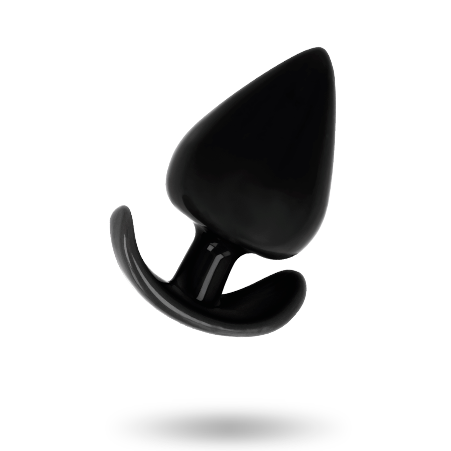 Sex toy anale spina 6.5 cm di Addicted Toys, immagine 3