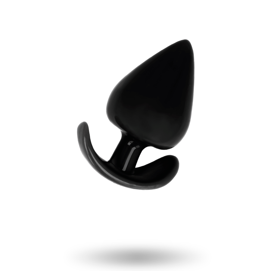 Sex toy anale spina 5.5 cm di Addicted Toys, immagine 3