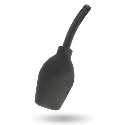 Vibratore giocattoli Squeeze Clean nero di Addicted Toys, immagine 3