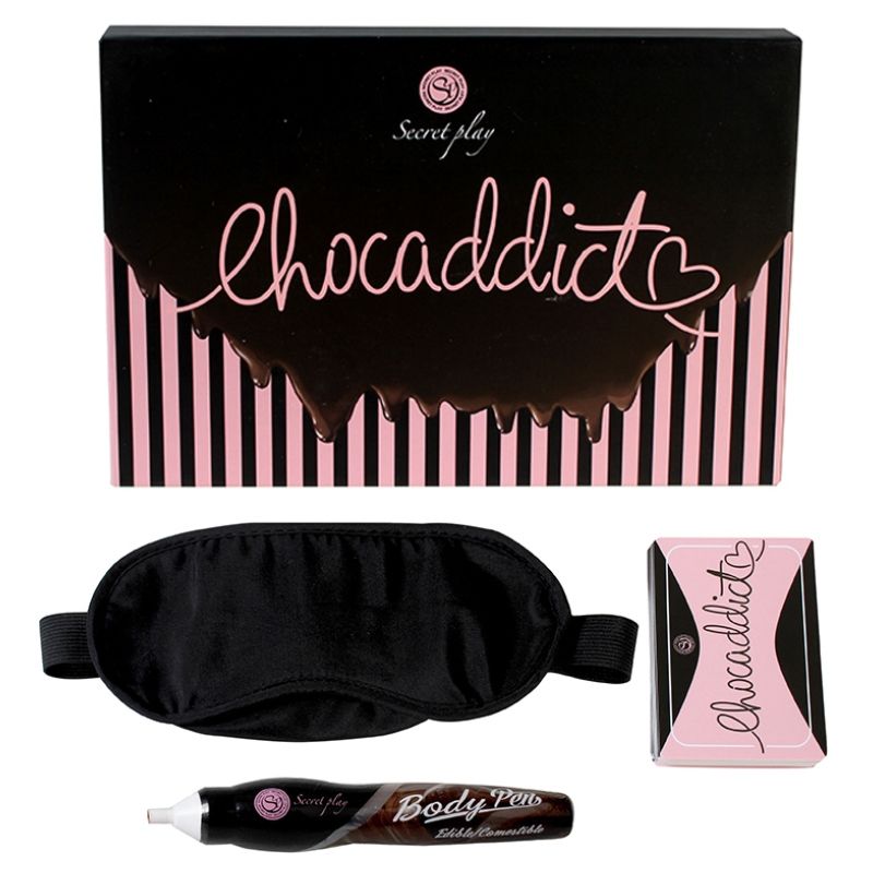 Gioco Chocaddict di Secretplay