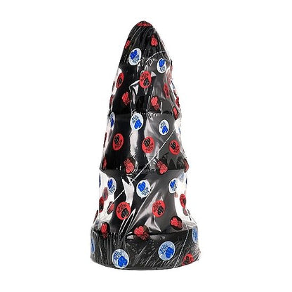 Sex toy anale Desafío 40 cm di All Black, immagine 3